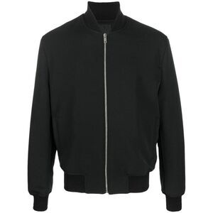GIVENCHY Men's Bomber Jacket Men BLACK Outerwear